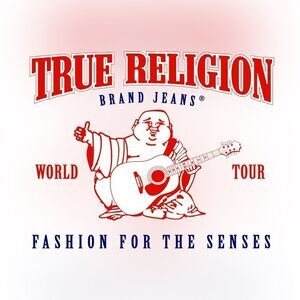MYSTERY BOX OF 3 TRUE RELIGION JEANS - ALL SIZES AVAILABLE